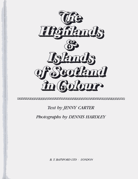 highlandscotland