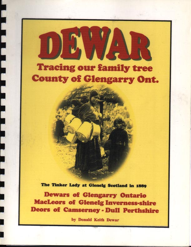 dewarbook