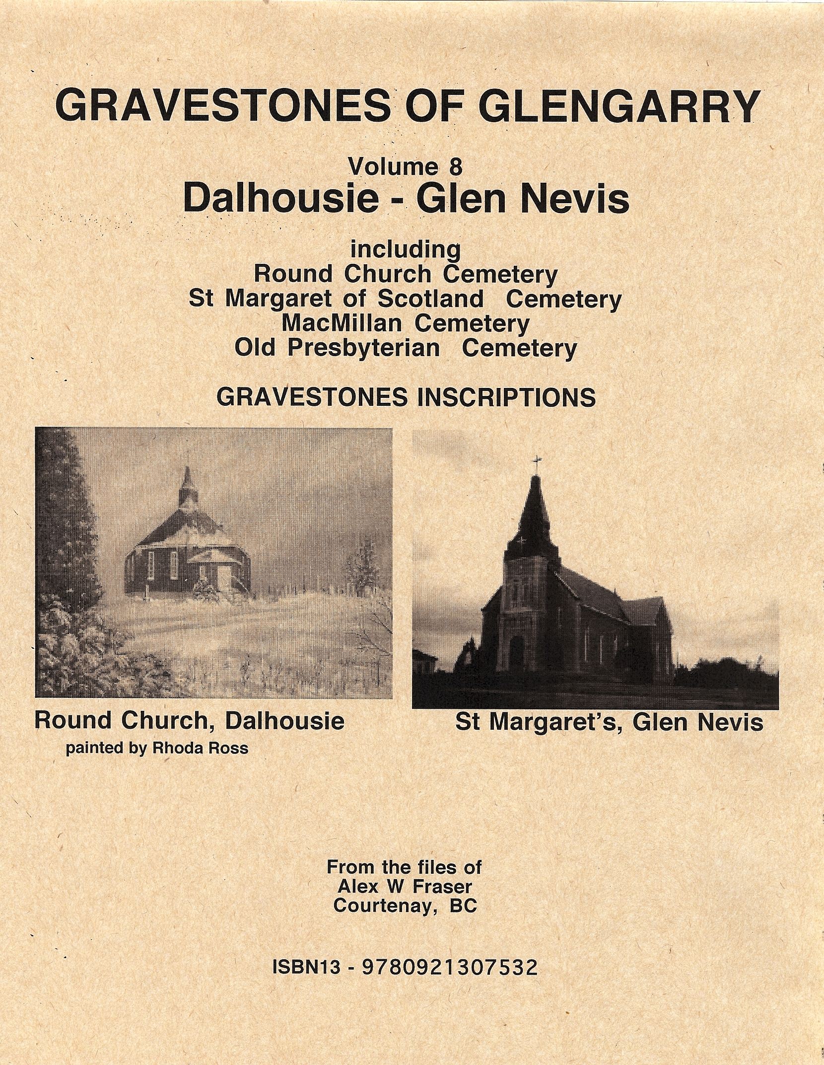 gravestonesdalhousie