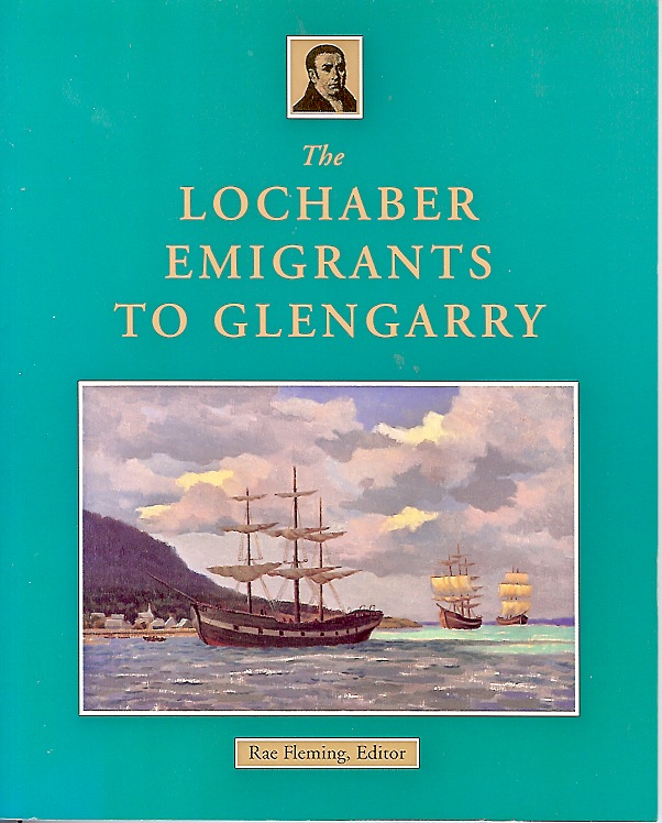 lochabar