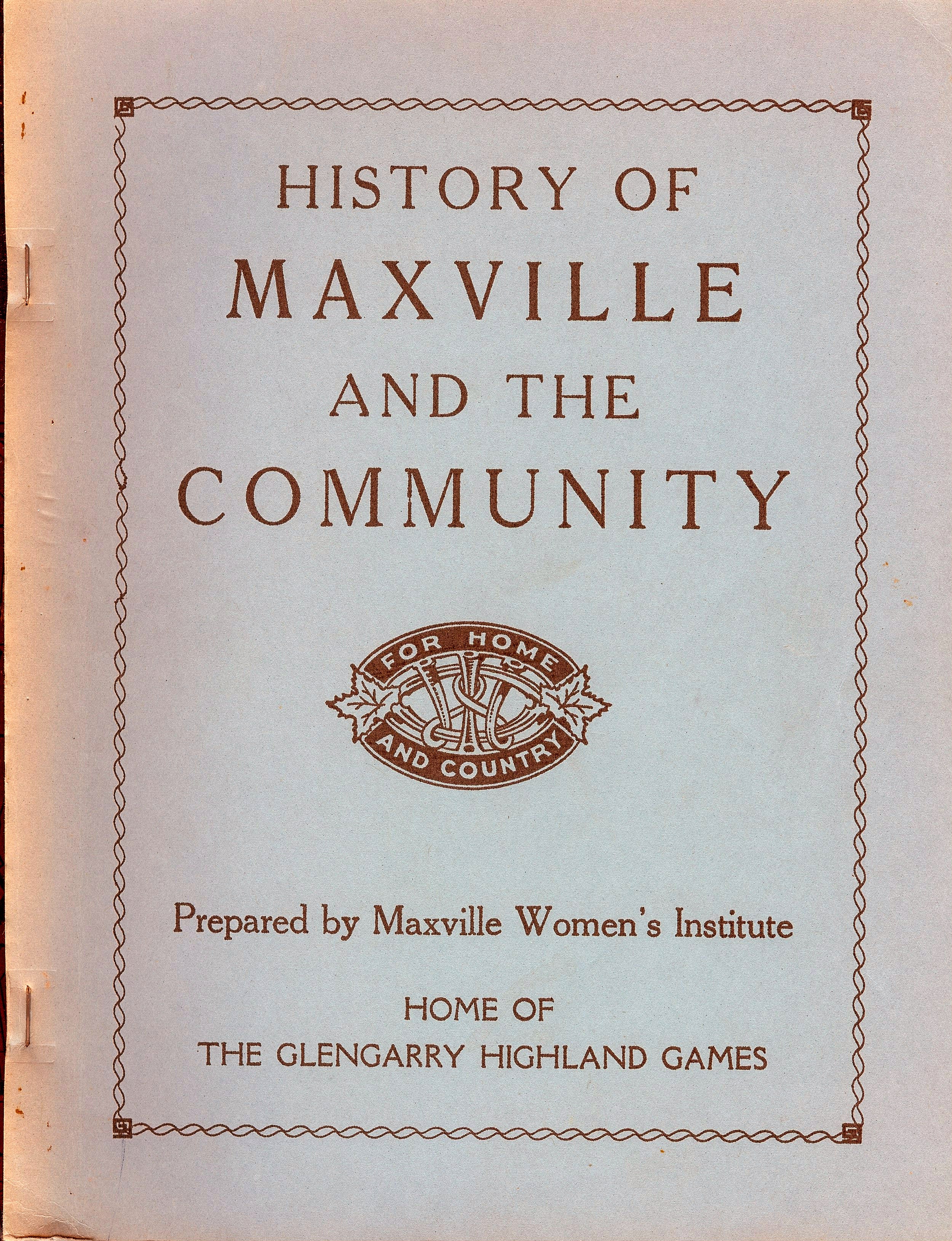 alt=Maxville