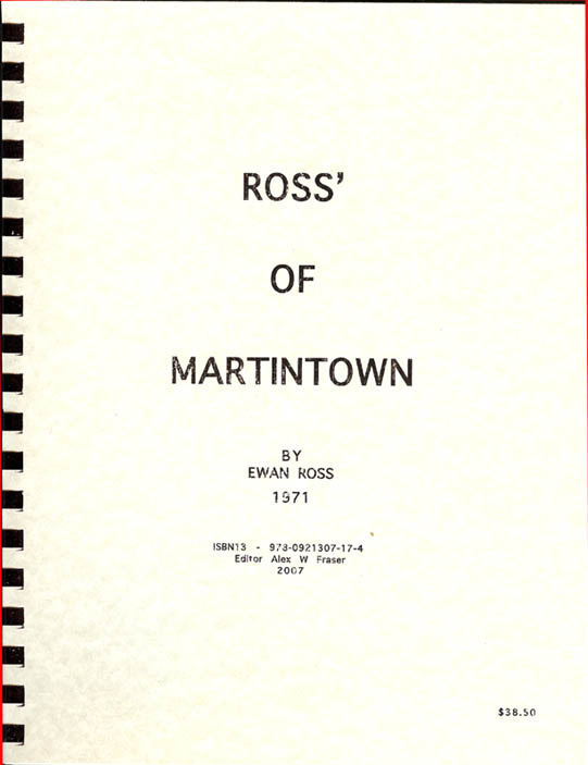 rossofmartintown