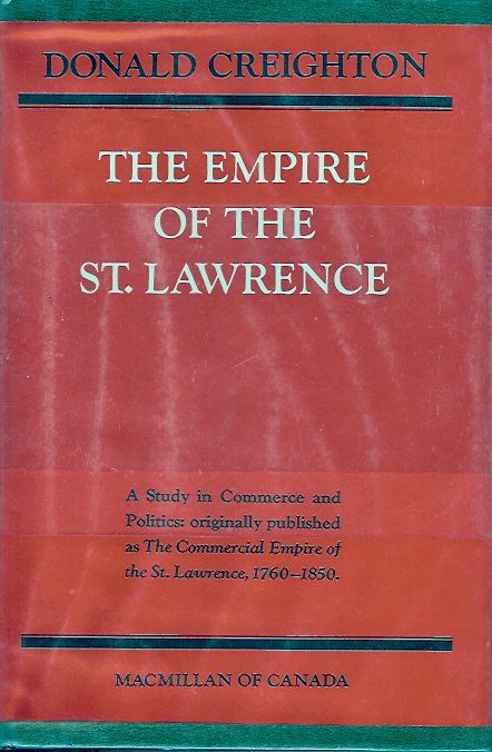 EmpireofStLawrence